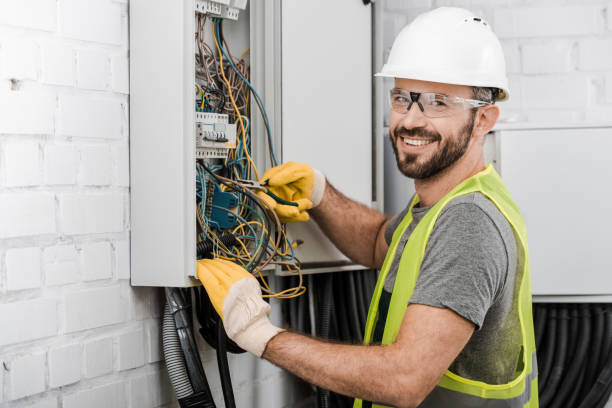 Best Licensed Electrician  in Brownsville, TN
