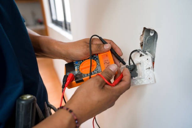 Best Electrical Installation Contractor  in Brownsville, TN