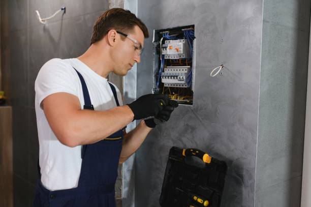 Best Electrical Contractors for Businesses  in Brownsville, TN