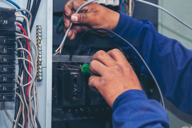 Best Home Electrical Repair  in Brownsville, TN