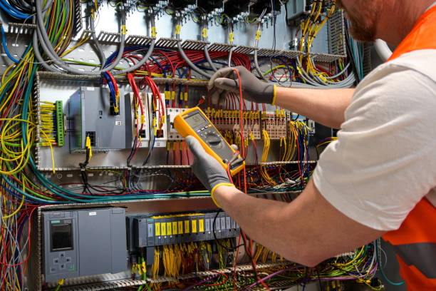 Best Electrical Outlet Repair  in Brownsville, TN