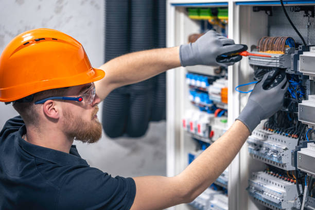 Best 24-Hour Electrician  in Brownsville, TN